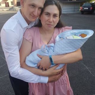 У День міста у Вінниці народилось дев’ять дітей, сьогодні їхнім батькам подарували коляски