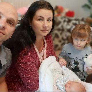 У День міста у Вінниці народилось дев’ять дітей, сьогодні їхнім батькам подарували коляски