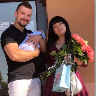 У День міста у Вінниці народилось дев’ять дітей, сьогодні їхнім батькам подарували коляски