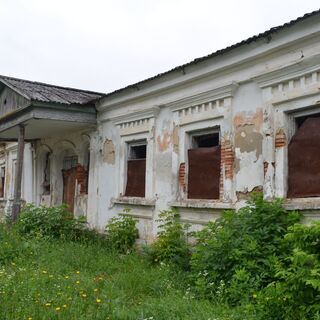 У Барі на Вінниччині презентували перший аудіогід  