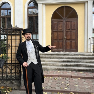 У Барі на Вінниччині презентували перший аудіогід  