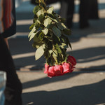 Вінничани попрощались  з Раїсою Панасюк