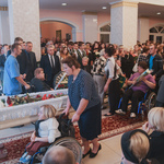Вінничани попрощались  з Раїсою Панасюк