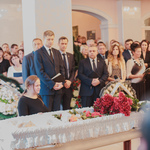 Вінничани попрощались  з Раїсою Панасюк