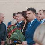 Вінничани попрощались  з Раїсою Панасюк