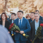 Вінничани попрощались  з Раїсою Панасюк