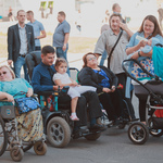 Вінничани попрощались  з Раїсою Панасюк