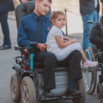 Вінничани попрощались  з Раїсою Панасюк