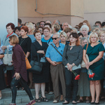 Вінничани попрощались  з Раїсою Панасюк