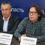 На Вінниччині до початку Різдвяних свят з’явиться креативний простір під відкритим небом «Меридіан «Щедрик»