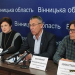 На Вінниччині до початку Різдвяних свят з’явиться креативний простір під відкритим небом «Меридіан «Щедрик»