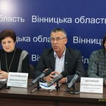 На Вінниччині до початку Різдвяних свят з’явиться креативний простір під відкритим небом «Меридіан «Щедрик»