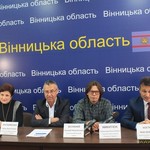 На Вінниччині до початку Різдвяних свят з’явиться креативний простір під відкритим небом «Меридіан «Щедрик»