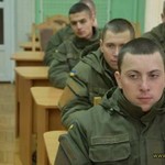 В обласній бібліотеці імені Тімірязєва відбулась презентація книги та фільму «Позивний «Бандерас»