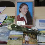 У Вінниці нагородили лауреатів щорічної літературно-мистецької премії імені Олександри Бурбело 