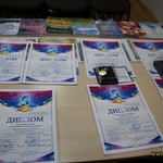У Вінниці нагородили лауреатів щорічної літературно-мистецької премії імені Олександри Бурбело 