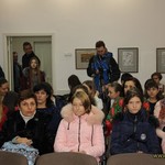 У Вінниці нагородили лауреатів щорічної літературно-мистецької премії імені Олександри Бурбело 