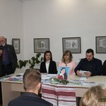 У Вінниці нагородили лауреатів щорічної літературно-мистецької премії імені Олександри Бурбело 