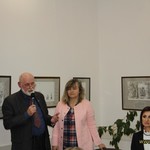 У Вінниці нагородили лауреатів щорічної літературно-мистецької премії імені Олександри Бурбело 