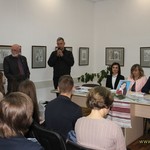 У Вінниці нагородили лауреатів щорічної літературно-мистецької премії імені Олександри Бурбело 