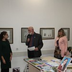 У Вінниці нагородили лауреатів щорічної літературно-мистецької премії імені Олександри Бурбело 