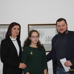 У Вінниці нагородили лауреатів щорічної літературно-мистецької премії імені Олександри Бурбело 