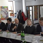 Голландські експерти презентували вінничанам механізми інвестиційної привабливості 
