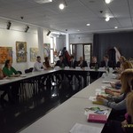 Голландські експерти презентували вінничанам механізми інвестиційної привабливості 