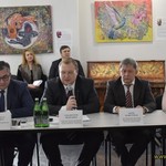 Голландські експерти презентували вінничанам механізми інвестиційної привабливості 