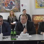 Голландські експерти презентували вінничанам механізми інвестиційної привабливості 