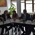 Голландські експерти презентували вінничанам механізми інвестиційної привабливості 