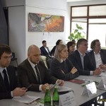 Голландські експерти презентували вінничанам механізми інвестиційної привабливості 