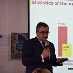 Голландські експерти презентували вінничанам механізми інвестиційної привабливості 