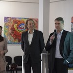 Голландські експерти презентували вінничанам механізми інвестиційної привабливості 