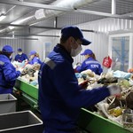 В Іллінецькій ОТГ функціонує сучасний сміттєсортувальний комплекс