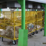 В Іллінецькій ОТГ функціонує сучасний сміттєсортувальний комплекс