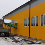 В Іллінецькій ОТГ функціонує сучасний сміттєсортувальний комплекс