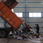 В Іллінецькій ОТГ функціонує сучасний сміттєсортувальний комплекс