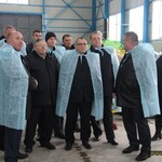 В Іллінецькій ОТГ функціонує сучасний сміттєсортувальний комплекс