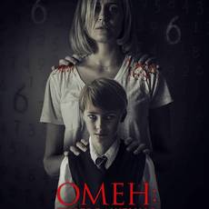 Омен: Переродження