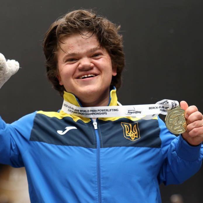 Шевчук Мар'яна - Вінниця