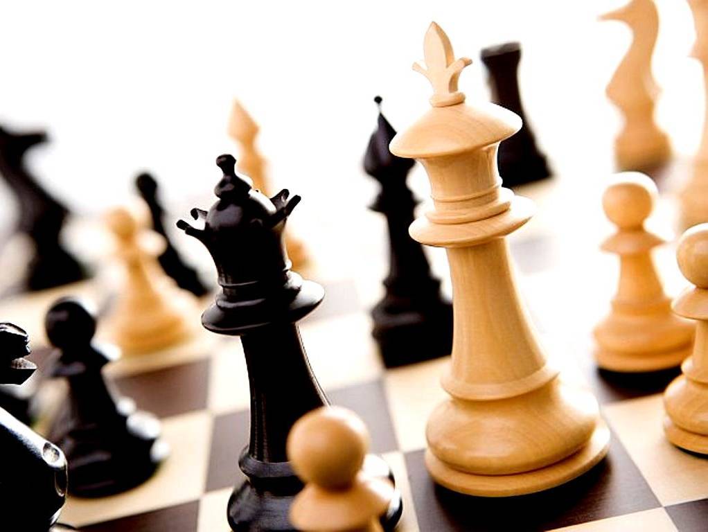 Шаховий турнір пам'яті А.Ольховського та всеукраїнський фестиваль з шашок-64