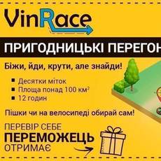 VinRace 2020