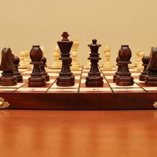 Відкритий чемпіонат Вінниці з шахів