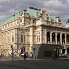 Віденська опера БЕЗКОШТОВНО
